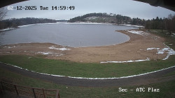 Autokemp Seč Pláž