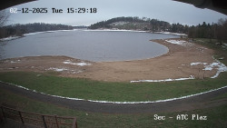 Autokemp Seč Pláž