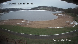 Autokemp Seč Pláž