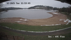 Autokemp Seč Pláž