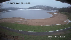 Autokemp Seč Pláž