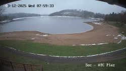 Autokemp Seč Pláž