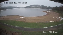 Autokemp Seč Pláž