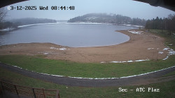 Autokemp Seč Pláž