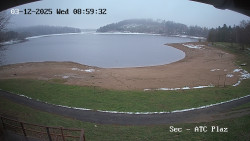 Autokemp Seč Pláž