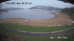 Autokemp Seč Pláž