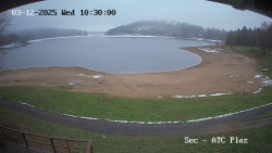 Autokemp Seč Pláž