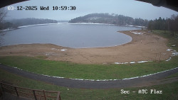 Autokemp Seč Pláž