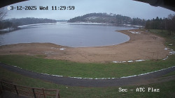 Autokemp Seč Pláž