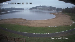 Autokemp Seč Pláž