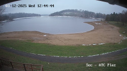 Autokemp Seč Pláž