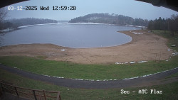 Autokemp Seč Pláž