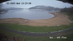 Autokemp Seč Pláž