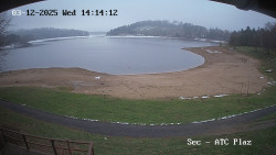 Autokemp Seč Pláž