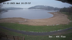 Autokemp Seč Pláž