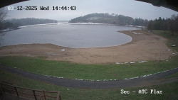 Autokemp Seč Pláž