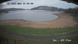 Autokemp Seč Pláž