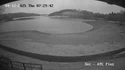 Autokemp Seč Pláž