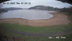 Autokemp Seč Pláž