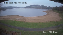 Autokemp Seč Pláž