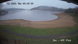 Autokemp Seč Pláž