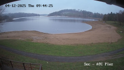 Autokemp Seč Pláž