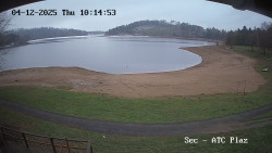 Autokemp Seč Pláž