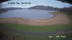 Autokemp Seč Pláž