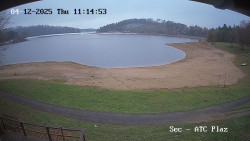 Autokemp Seč Pláž