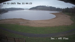 Autokemp Seč Pláž