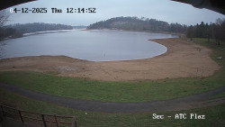 Autokemp Seč Pláž