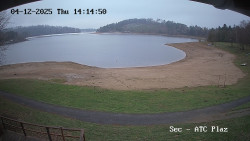 Autokemp Seč Pláž