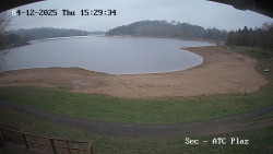 Autokemp Seč Pláž