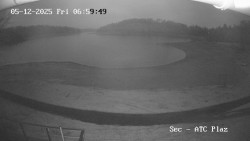 Autokemp Seč Pláž