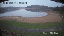 Autokemp Seč Pláž