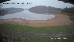 Autokemp Seč Pláž