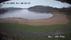 Autokemp Seč Pláž