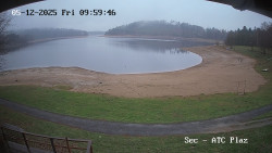 Autokemp Seč Pláž