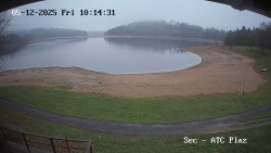 Autokemp Seč Pláž