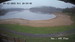 Autokemp Seč Pláž