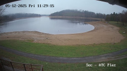 Autokemp Seč Pláž