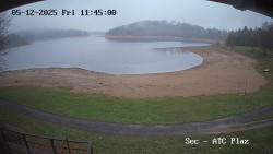 Autokemp Seč Pláž