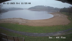 Autokemp Seč Pláž