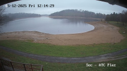 Autokemp Seč Pláž