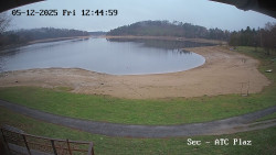 Autokemp Seč Pláž