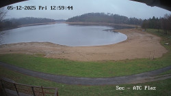 Autokemp Seč Pláž