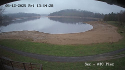 Autokemp Seč Pláž