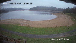 Autokemp Seč Pláž