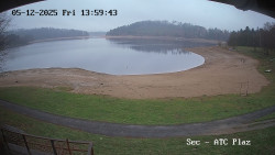 Autokemp Seč Pláž