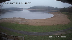 Autokemp Seč Pláž